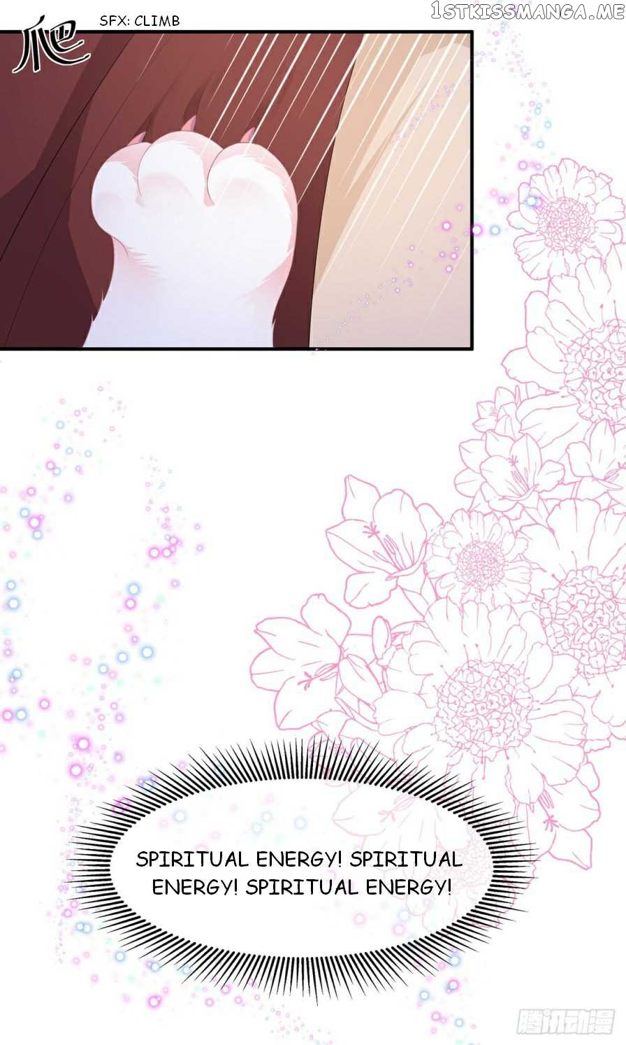 Fox Concubine, Don’t Play With Fire chapter 4 - page 10