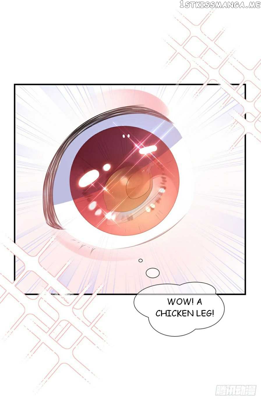Fox Concubine, Don’t Play With Fire chapter 4 - page 15
