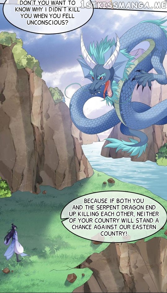 Fox Concubine, Don’t Play With Fire chapter 85 - page 10