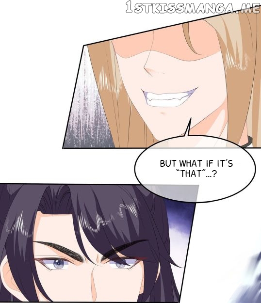 Fox Concubine, Don’t Play With Fire chapter 85 - page 4