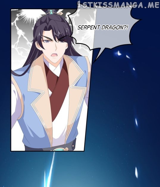 Fox Concubine, Don’t Play With Fire chapter 85 - page 7
