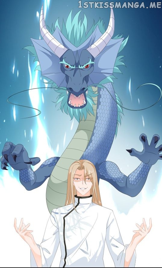 Fox Concubine, Don’t Play With Fire chapter 85 - page 8