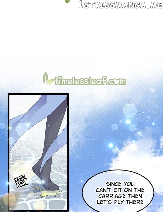 Fox Concubine, Don’t Play With Fire chapter 49.5 - page 7