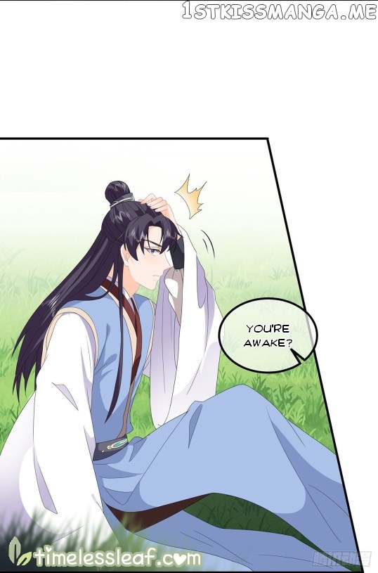 Fox Concubine, Don’t Play With Fire chapter 84.5 - page 6