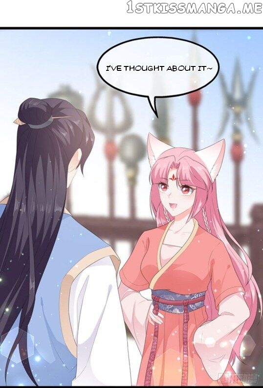 Fox Concubine, Don’t Play With Fire chapter 39 - page 10