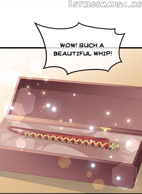 Fox Concubine, Don’t Play With Fire chapter 39 - page 14