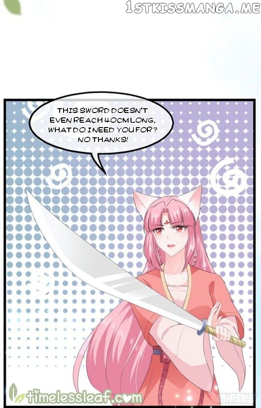 Fox Concubine, Don’t Play With Fire chapter 39 - page 7