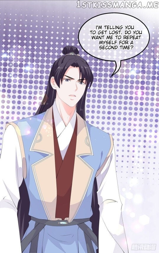 Fox Concubine, Don’t Play With Fire chapter 49 - page 7