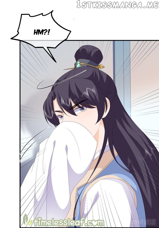 Fox Concubine, Don’t Play With Fire chapter 84 - page 13