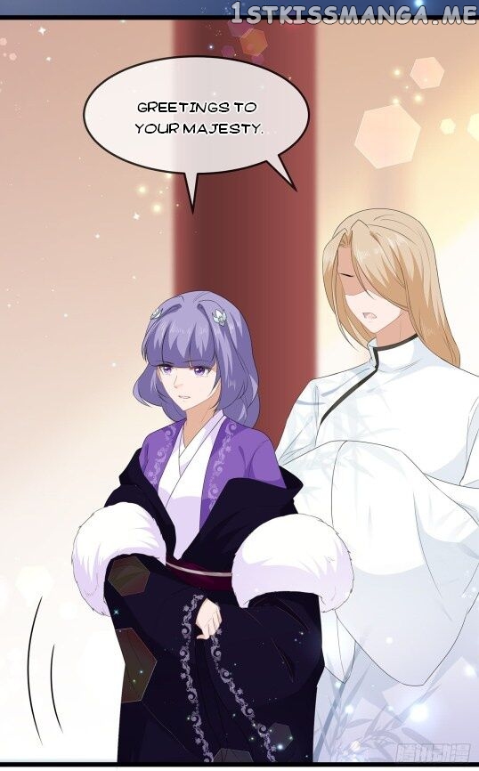 Fox Concubine, Don’t Play With Fire chapter 38.5 - page 8