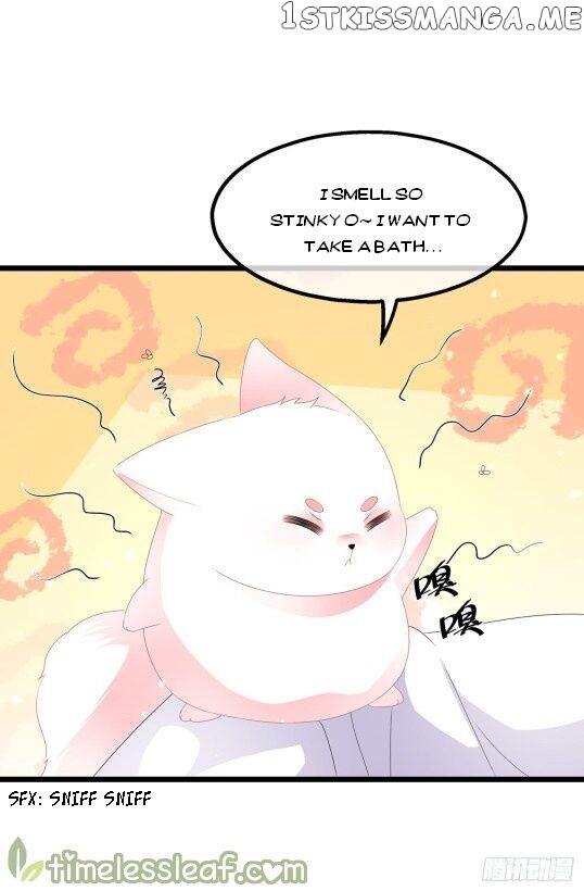 Fox Concubine, Don’t Play With Fire chapter 38 - page 10