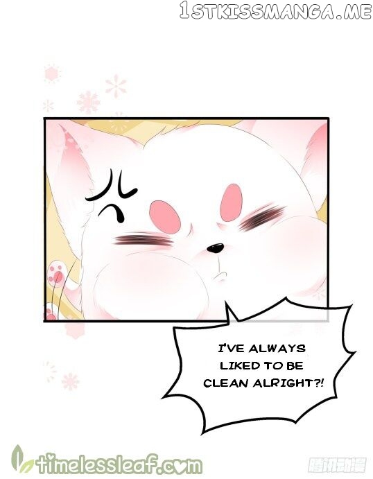 Fox Concubine, Don’t Play With Fire chapter 38 - page 12