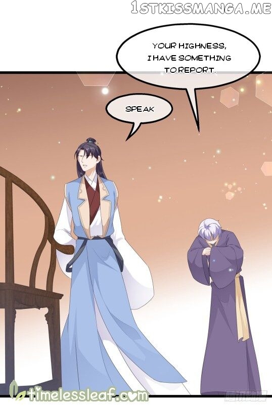 Fox Concubine, Don’t Play With Fire chapter 38 - page 18