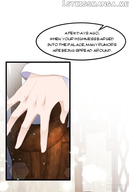 Fox Concubine, Don’t Play With Fire chapter 38 - page 19