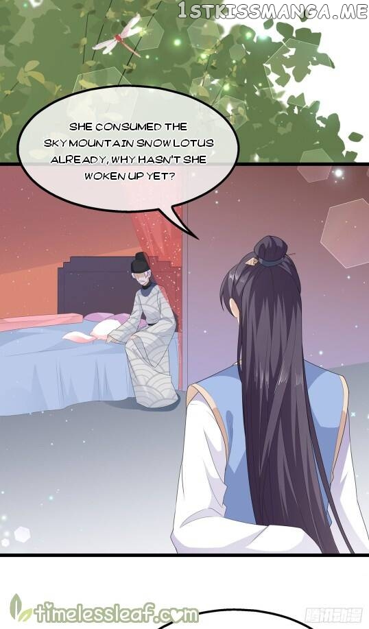 Fox Concubine, Don’t Play With Fire chapter 38 - page 2