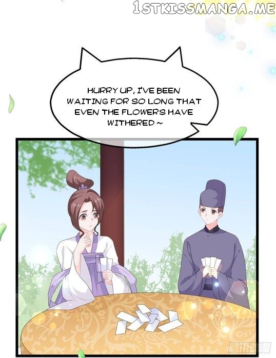 Fox Concubine, Don’t Play With Fire chapter 48 - page 2