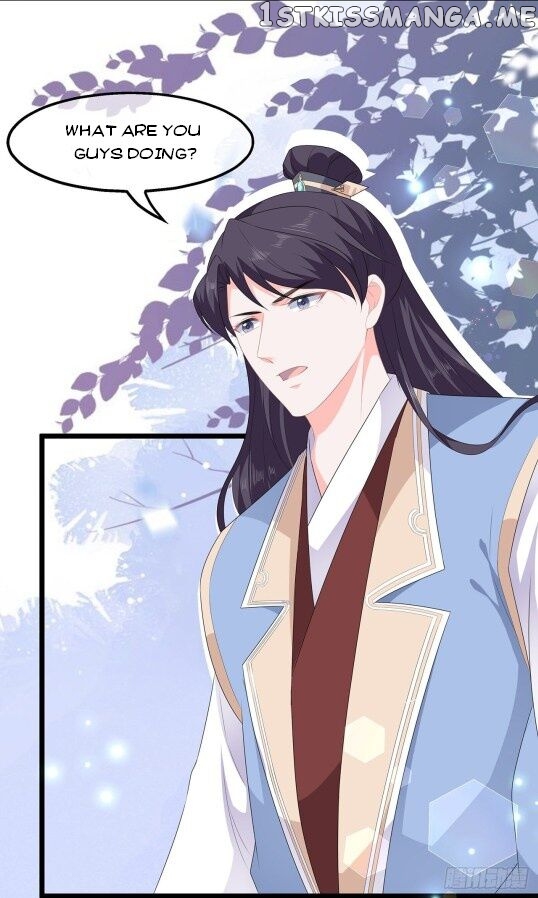 Fox Concubine, Don’t Play With Fire chapter 48 - page 6