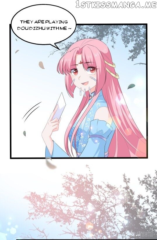 Fox Concubine, Don’t Play With Fire chapter 48 - page 8