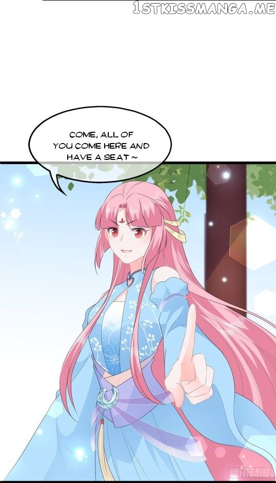 Fox Concubine, Don’t Play With Fire chapter 47.5 - page 10