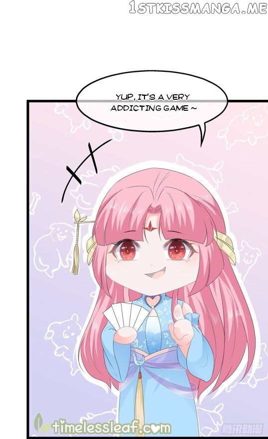 Fox Concubine, Don’t Play With Fire chapter 47.5 - page 15