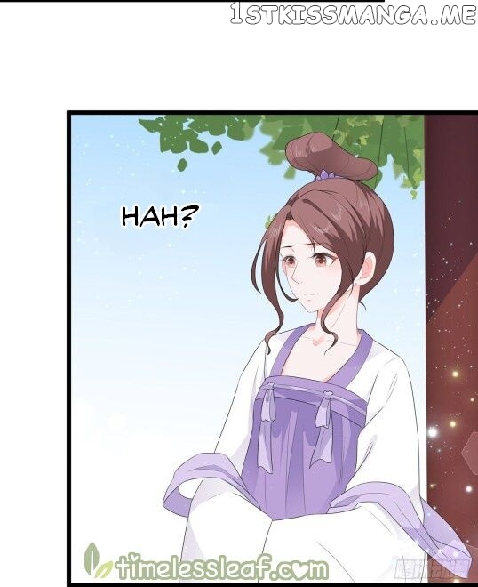 Fox Concubine, Don’t Play With Fire chapter 47.5 - page 6