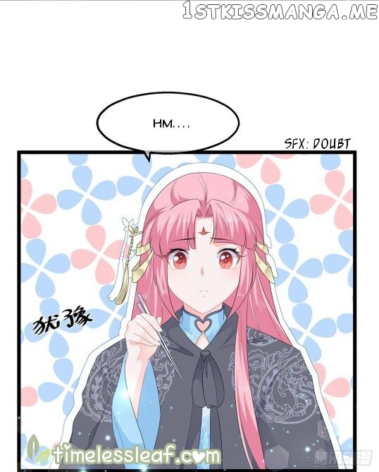 Fox Concubine, Don’t Play With Fire chapter 47 - page 14