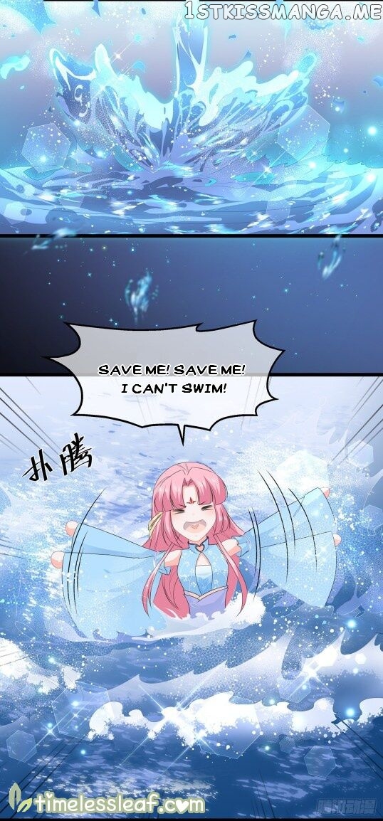 Fox Concubine, Don’t Play With Fire chapter 47 - page 2