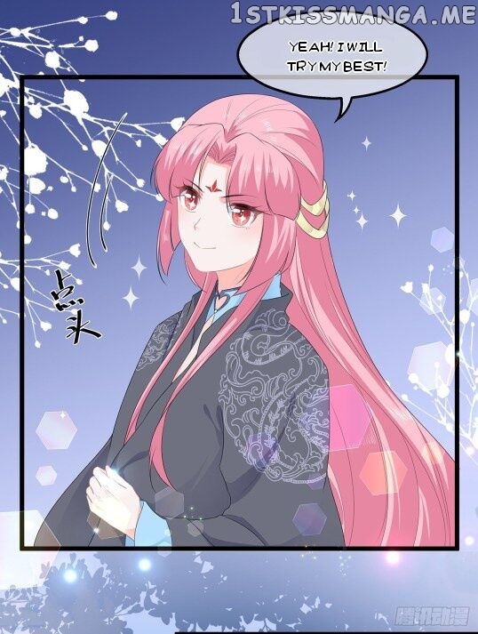 Fox Concubine, Don’t Play With Fire chapter 47 - page 9