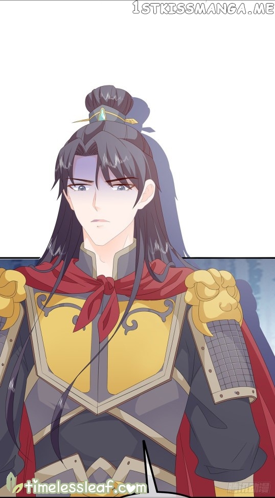 Fox Concubine, Don’t Play With Fire chapter 82.5 - page 16