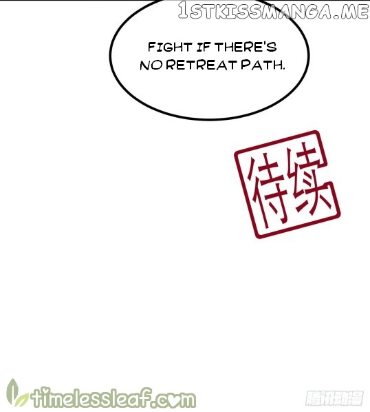 Fox Concubine, Don’t Play With Fire chapter 82.5 - page 17