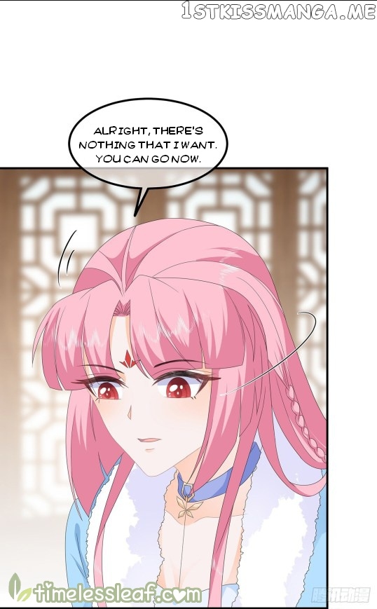 Fox Concubine, Don’t Play With Fire chapter 82.5 - page 7