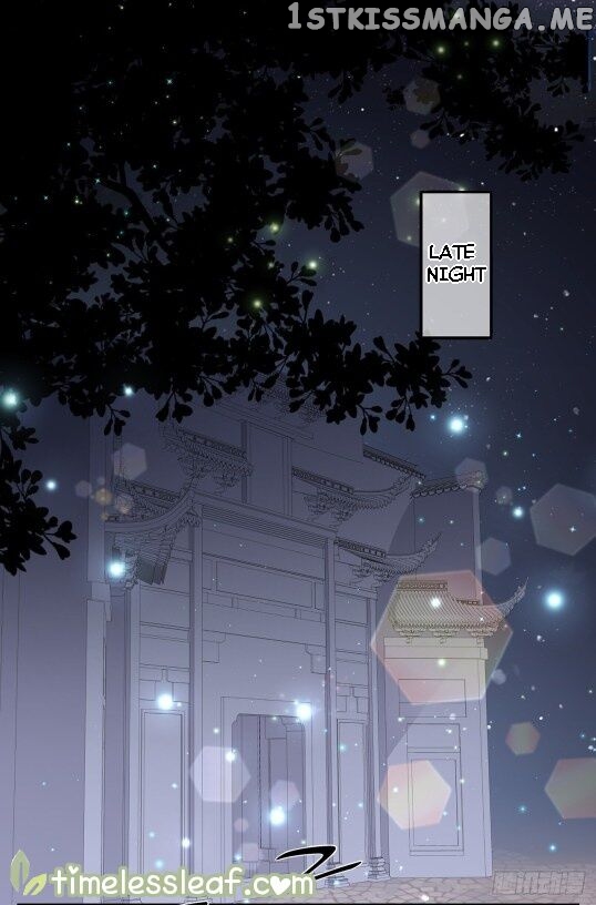 Fox Concubine, Don’t Play With Fire chapter 46 - page 1