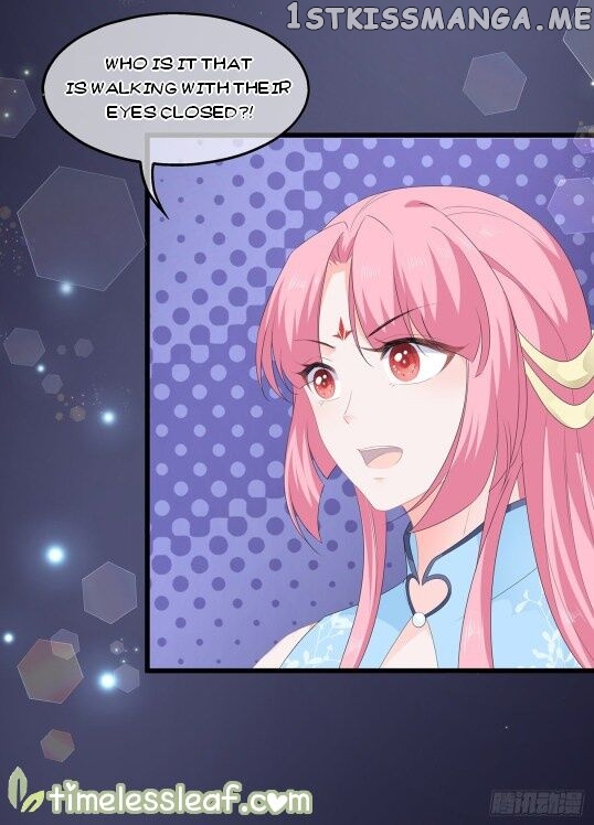 Fox Concubine, Don’t Play With Fire chapter 46 - page 12