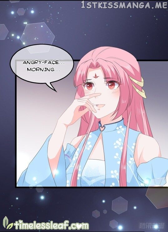 Fox Concubine, Don’t Play With Fire chapter 46 - page 14