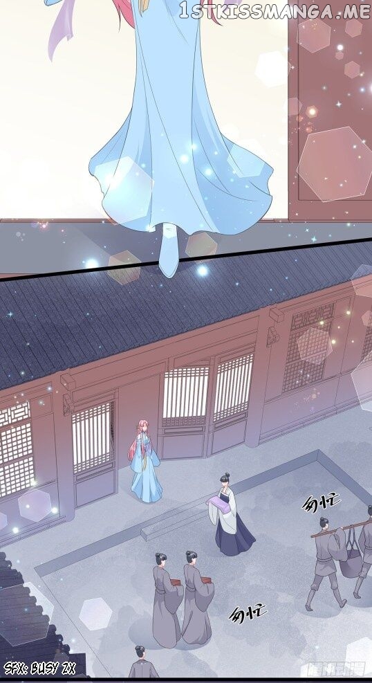 Fox Concubine, Don’t Play With Fire chapter 46 - page 5