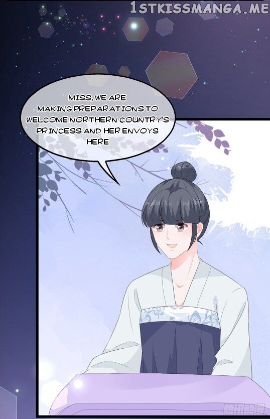 Fox Concubine, Don’t Play With Fire chapter 46 - page 7