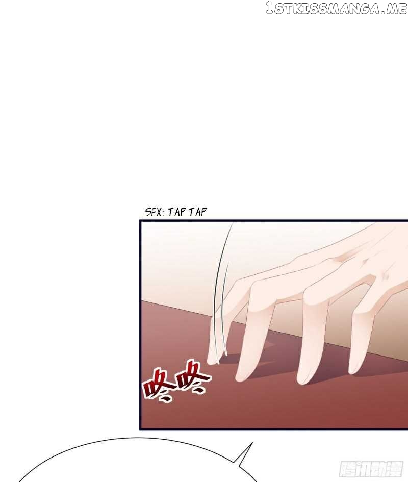 Fox Concubine, Don’t Play With Fire chapter 13.5 - page 11