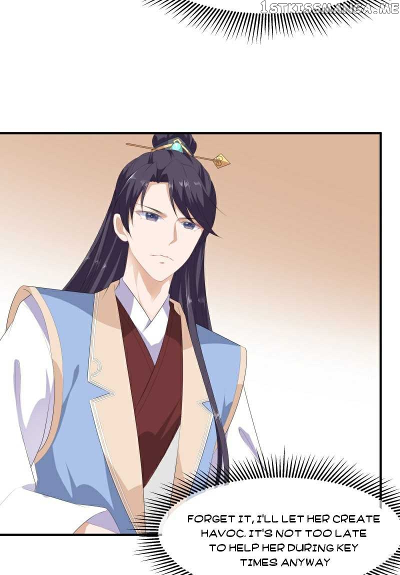 Fox Concubine, Don’t Play With Fire chapter 13.5 - page 14