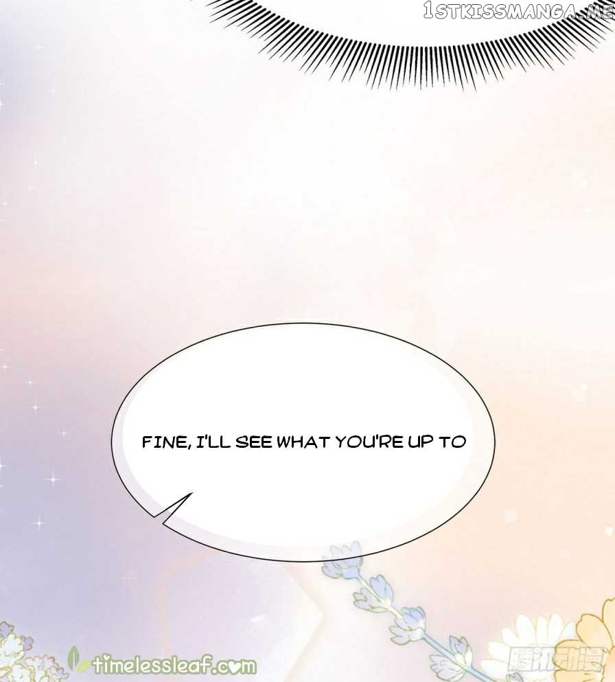 Fox Concubine, Don’t Play With Fire chapter 13.5 - page 3