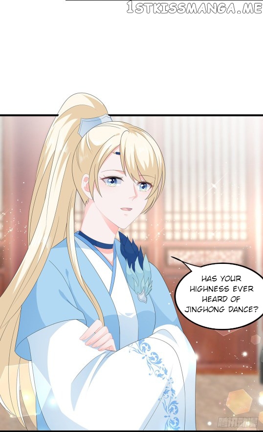 Fox Concubine, Don’t Play With Fire chapter 50.5 - page 10