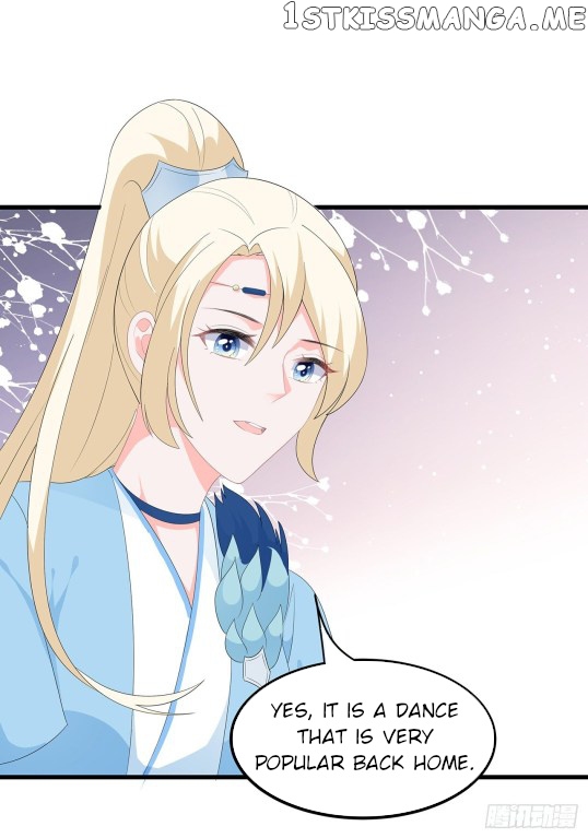 Fox Concubine, Don’t Play With Fire chapter 50.5 - page 13