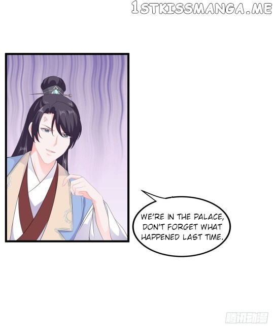 Fox Concubine, Don’t Play With Fire chapter 50.5 - page 2