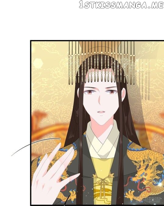 Fox Concubine, Don’t Play With Fire chapter 50.5 - page 7