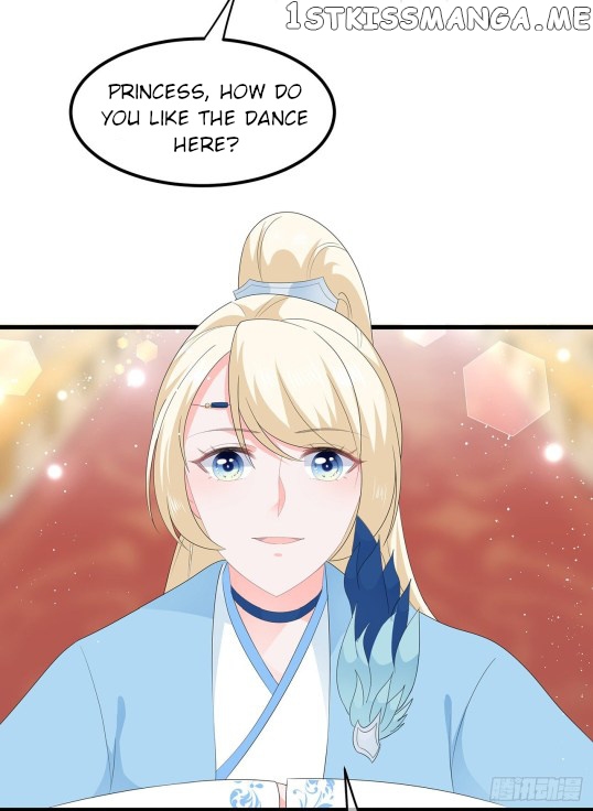 Fox Concubine, Don’t Play With Fire chapter 50.5 - page 8