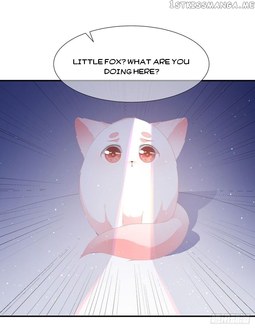 Fox Concubine, Don’t Play With Fire chapter 17 - page 16