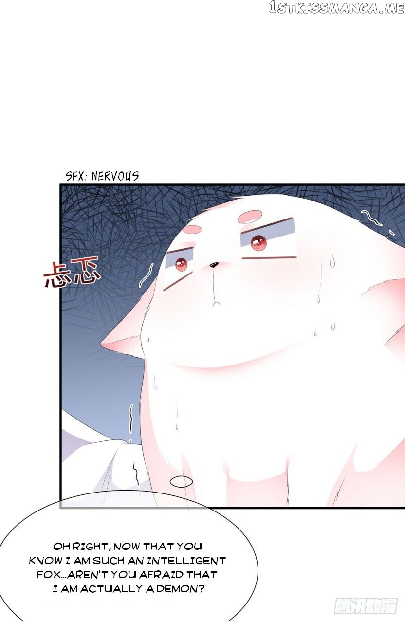 Fox Concubine, Don’t Play With Fire chapter 17 - page 9