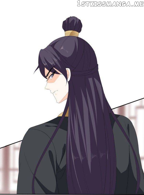 Fox Concubine, Don’t Play With Fire chapter 98.5 - page 10