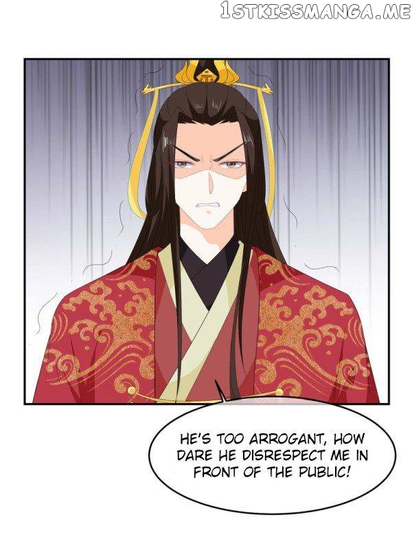 Fox Concubine, Don’t Play With Fire chapter 98.5 - page 13