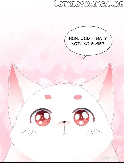 Fox Concubine, Don’t Play With Fire chapter 45.5 - page 13
