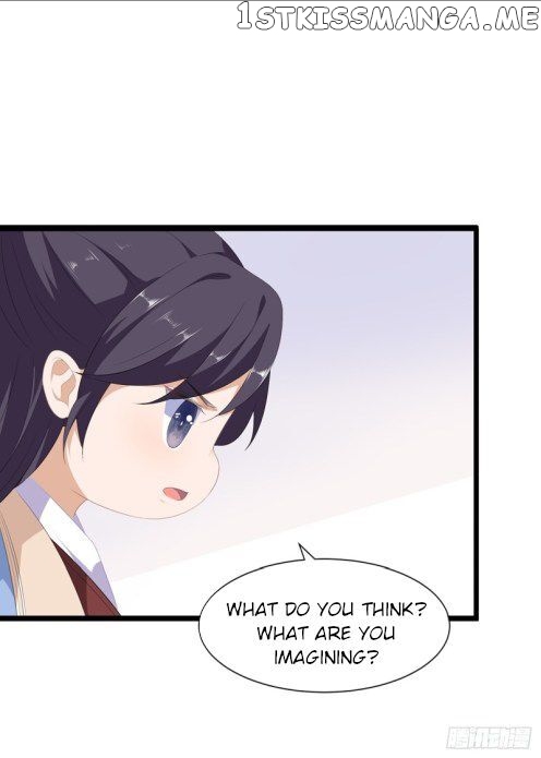 Fox Concubine, Don’t Play With Fire chapter 45.5 - page 14